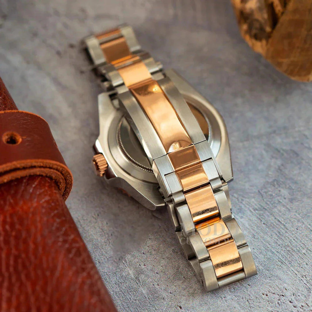 GMeiko Rootbeer Oyster