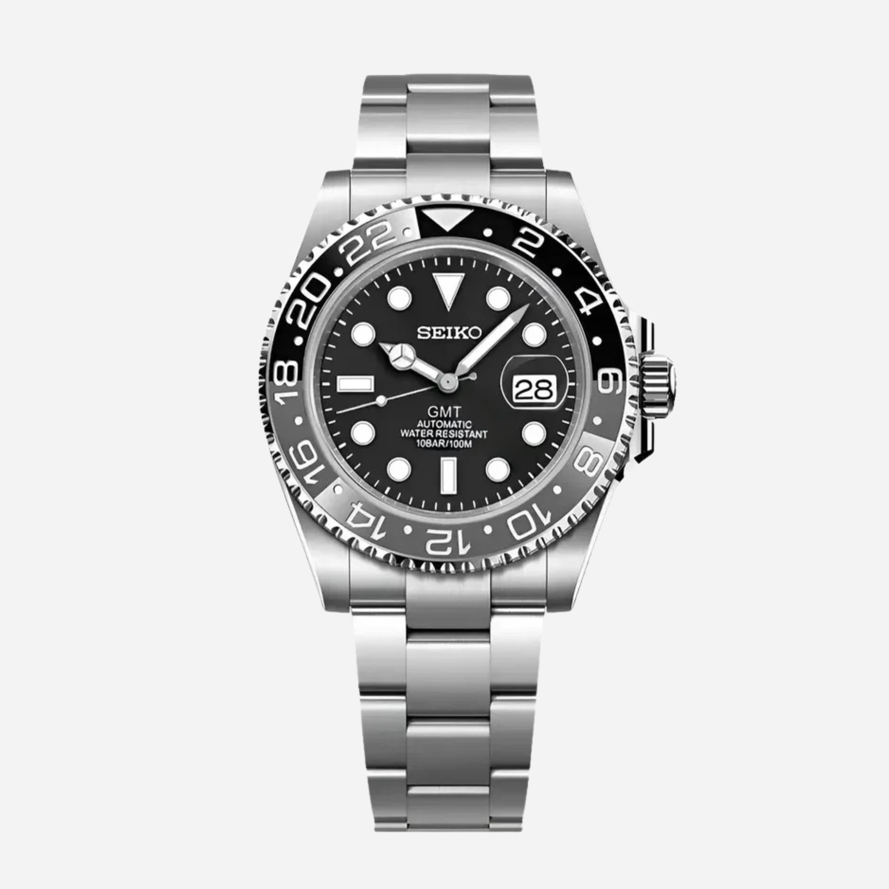 GMeiko︱Bruce Wayne